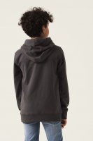 Garcia Jungen Hoodie  dunkelgrau 128/134