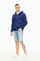 Garcia Sweat Cardigan XXXL