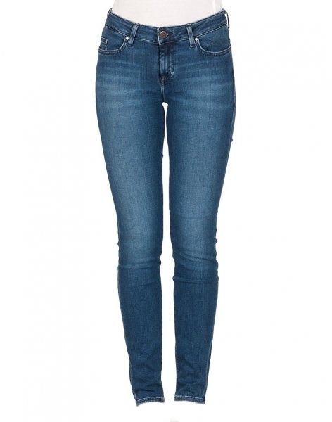 Mustang Jasmin Jeggings Slim Fit 33/30