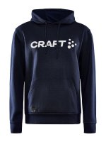 Craft Hoodie Herren XXL