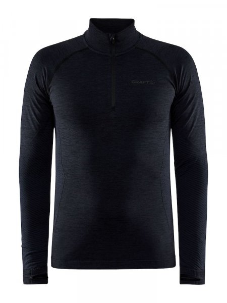 Craft Half-Zip Comfort Herren XL