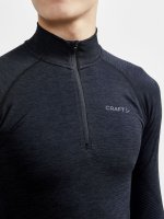 Craft Half-Zip Comfort Herren XL