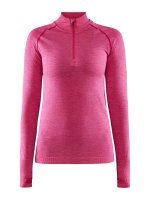 Craft Half-Zip Comfort Damen XL