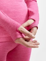 Craft Half-Zip Comfort Damen XL