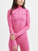 Craft Half-Zip Comfort Damen XL