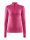 Craft Half-Zip Comfort Damen XL