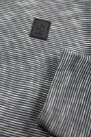 Garcia Longsleeve Herren meliert L