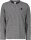 Garcia Longsleeve Herren meliert L