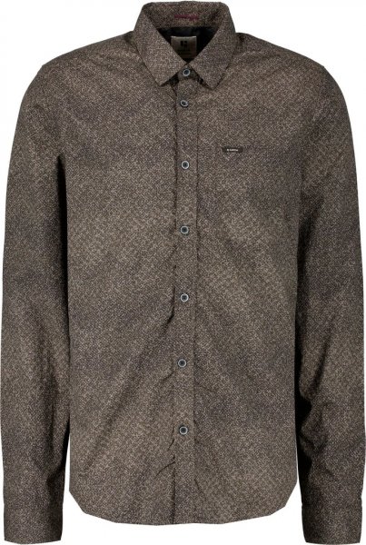 Garcia Hemd Herren Langarm L