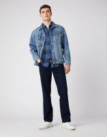 Wrangler Western Shirt Hemd  L