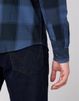 Wrangler Western Shirt Hemd  XXL