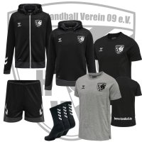 Erstaustattungspaket Herren XL