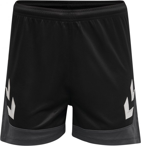 BHV 09 Lead Poly Shorts Woman M
