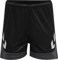 BHV 09 Lead Poly Shorts Woman M