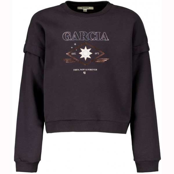 Garcia Mädchen Sweater