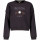 Garcia Dunkelgrauer Sweater mit Print M&auml;dchen
