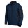 FHB Strick-Fleece-Jacke Arbeitsjacke  M 1620 marine schwarz