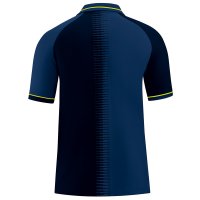 Jako Trikot Competition 2.0 navy/lemon M