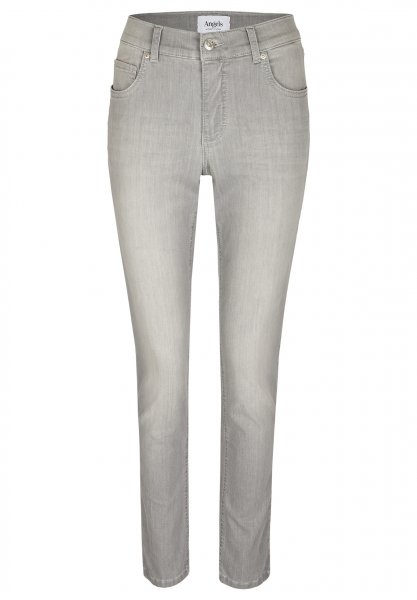 Angels Jeans Skinny light grey used buffi W44 L30
