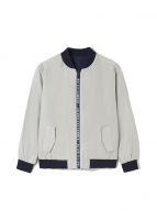 Mayoral Bomberjacke wendbar Jungen  12 (152 cm)