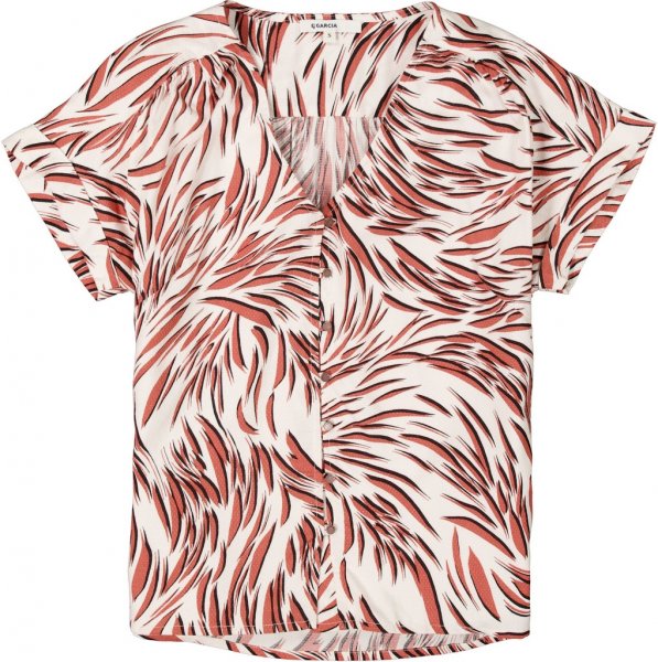 Garcia Bluse