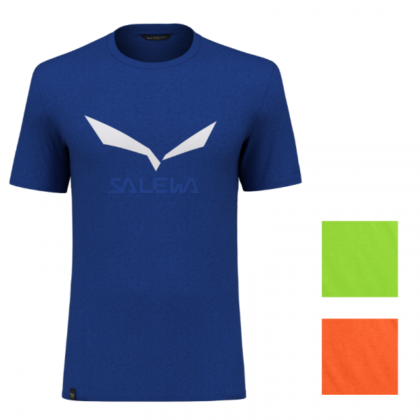 Salewa SOLIDLOGO DRI-RELSEASE T-Shirt