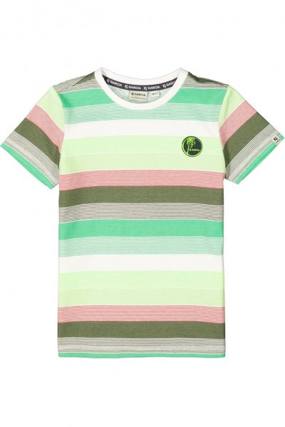 Garcia T-Shirt Jungen