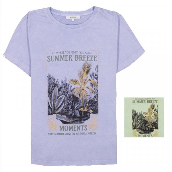 Garcia T-Shirt