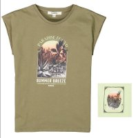 Garcia T-Shirt