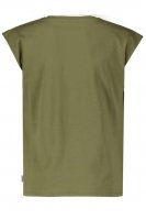 Garcia T-Shirt 4011-green summer 152/158