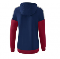 Erima Präsentationsjacke Squad