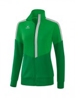 Erima Trainingsjacke Squad