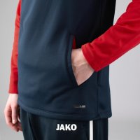 Jako Kapuzensweat Performance