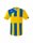 Erima SIENA 3.0 Trikot