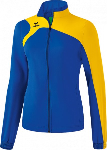 Erima Club 1900 2.0 Damen Präsentationsjacke