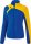 Erima Club 1900 2.0 Damen Präsentationsjacke