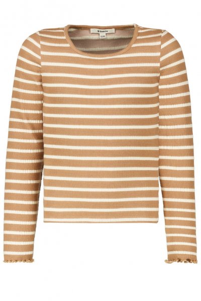Garcia Langarmshirt Mädchen