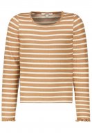 Garcia Langarmshirt Mädchen