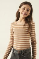 Garcia Langarmshirt Mädchen