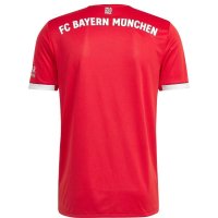adidas Herren FC Bayern München 22/23 Heimtrikot