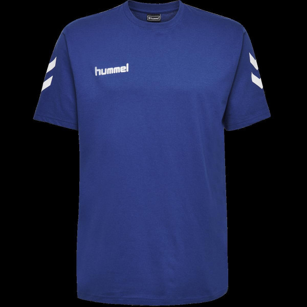 hummel Baumwoll T-Shirt Go Cotton Kids