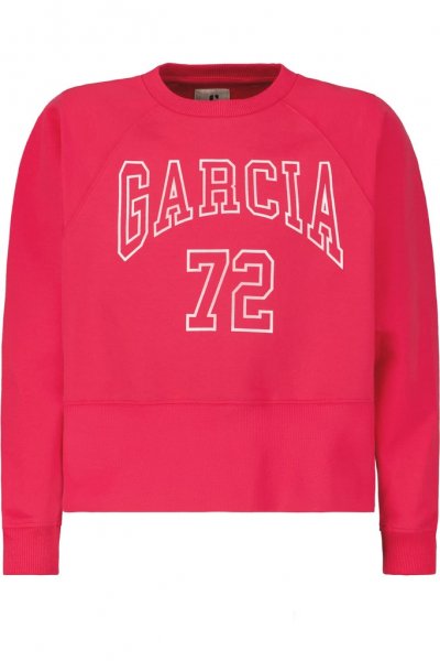 Garcia Sweatshirt Mädchen