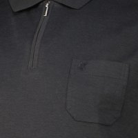 Hajo Poloshirt RV "Softknit"