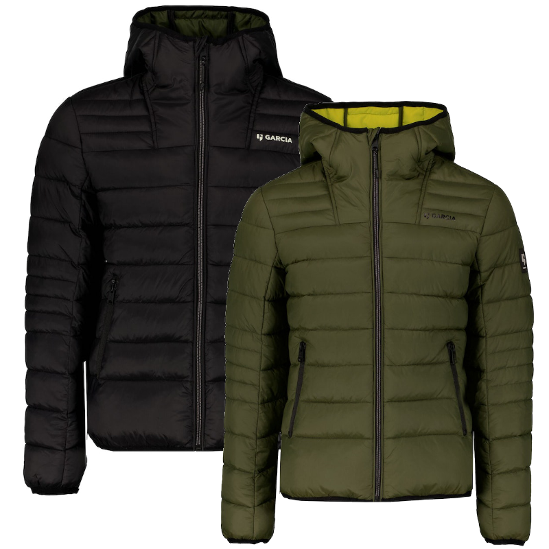 Garcia Übergangsjacke ▷ X-dream Online Shop