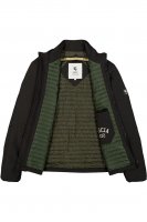 Garcia Steppjacke Herren