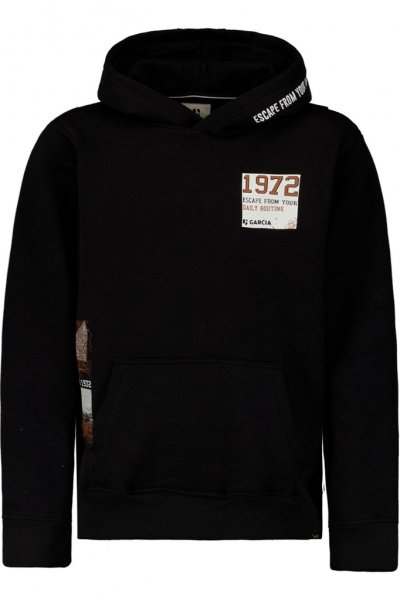 Garcia Hoodie Jungen