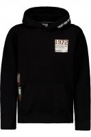 Garcia Hoodie Jungen