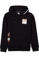 Garcia Hoodie Jungen