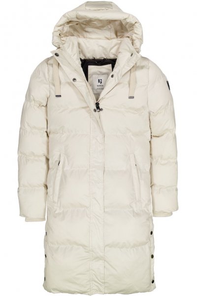 Garcia Steppmantel Damen