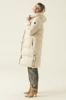 Garcia Steppmantel Damen